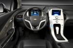 Chevrolet Volt 2011 года